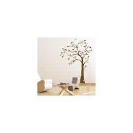 VINIL TUBO H ARBOL CAMEL /CHOCO