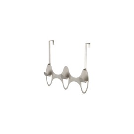 GANCHO PARA PUERTA PEEL 3 GANCHOS