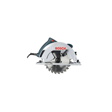 SIERRA CIRCULAR BOSCH 1500 W