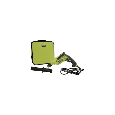 TALADRO DE PERCUSIÓN RYOBI DE 5/8 DE PULGADA 6.2 A