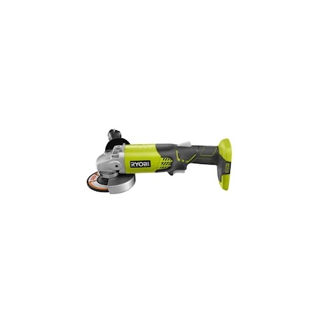 ESMERILADORA ANGULAR DE 4 1/2" DE 18 V RYOBI