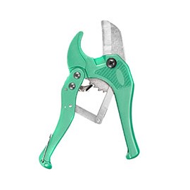TIJERA CORTA TUBO DE METAL TUBOPLUS