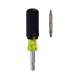 DESARMADOR 11 EN 1 ACERO KLEIN TOOLS