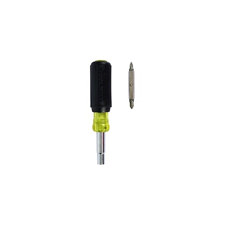 DESARMADOR 11 EN 1 ACERO KLEIN TOOLS