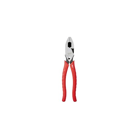PINZAS DE 9 PULGADAS COMFORT GRIP MILWAUKEE