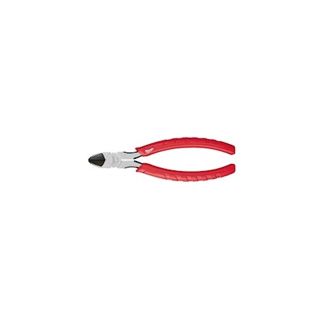 PINZAS DIAGONALES DE 7 PULGADAS ACERO MILWAUKEE