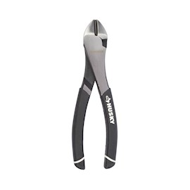 PINZAS EN DIAGONAL DE 17.8 CM ACERO HUSKY