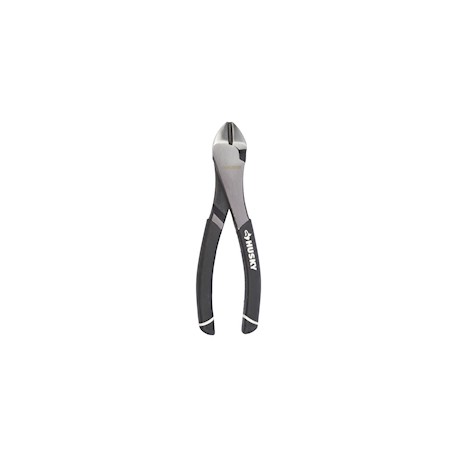 PINZAS EN DIAGONAL DE 17.8 CM ACERO HUSKY