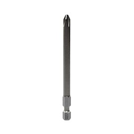 PUNTA PARA ATORNILLAR 0.64 CM ACERO BOSCH 3 PIEZAS
