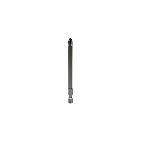 PUNTA PARA ATORNILLAR 0.64 CM ACERO BOSCH 3 PIEZAS