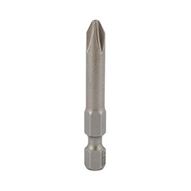 PUNTAS PARA ATORNILLAR 49 MM ACERO BOSCH
