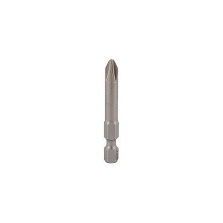 PUNTAS PARA ATORNILLAR 49 MM ACERO BOSCH