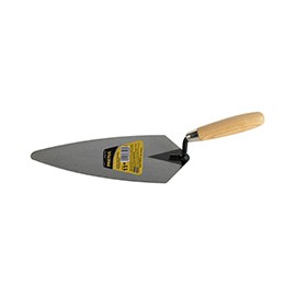CUCHARA PARA ALBAÑIL DE 11 PULGADAS PRETUL