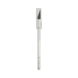 CUCHILLO PARA PASATIEMPOS N° 1 DE METAL STANLEY