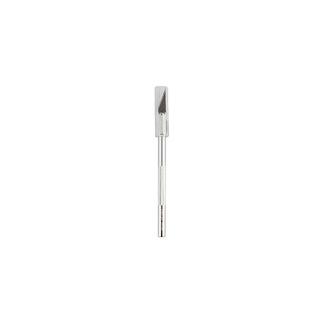 CUCHILLO PARA PASATIEMPOS N° 1 DE METAL STANLEY