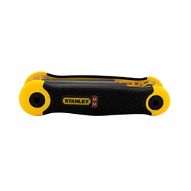 LLAVES HEXAGONALES STANLEY