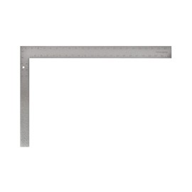 ESCUADRA PARA CANTERO 16 X 24 PULGADAS ACERO TRUPER