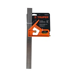ESCUADRA DE COMBINACION 12 PULGADAS TRUPER