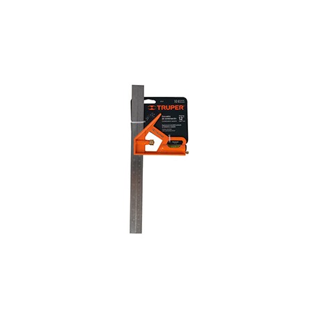 ESCUADRA DE COMBINACION 12 PULGADAS TRUPER