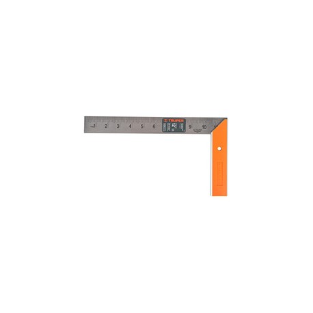 ESCUADRA PARA CARPINTERO 12 PULGADAS TRUPER