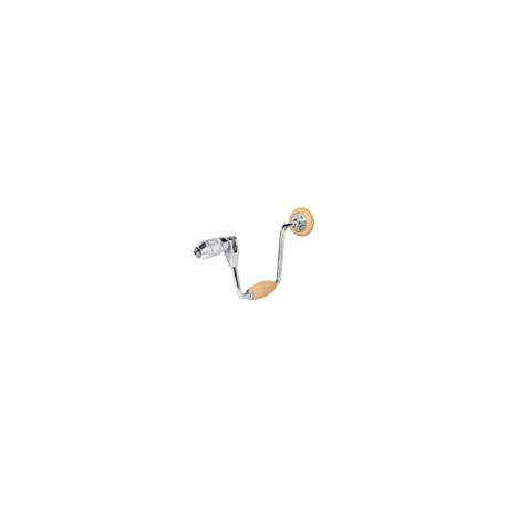 BERBIQUI PROF. REVERSIBLE 12, 2 MUELAS TRUPER