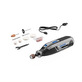 DREMEL LITE MOTOTOOL INALÁMBRICA BATERÍA DE 4 V MA