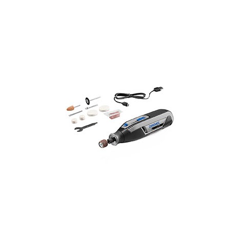 DREMEL LITE MOTOTOOL INALÁMBRICA BATERÍA DE 4 V MA