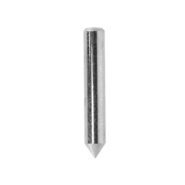 PUNTA PARA GRABAR .9 X .3 CM DE METAL DREMEL