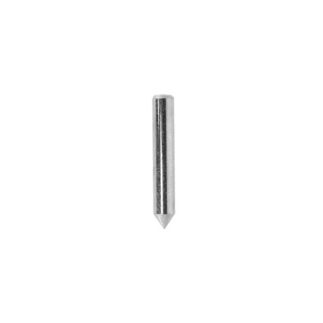 PUNTA PARA GRABAR .9 X .3 CM DE METAL DREMEL