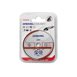 DISCO DE CORTE PARA METAL DE 3 PULGADAS