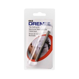 BROCA PARA CORTAR AZULEJO DE PARED 1/8 PULGADAS