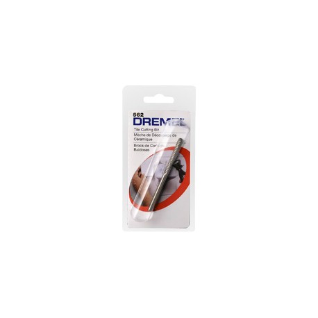 BROCA PARA CORTAR AZULEJO DE PARED 1/8 PULGADAS