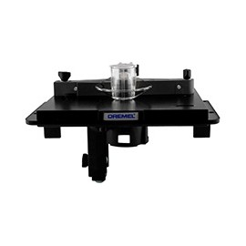 MESA DE REBAJADORA DE 8 X 6 PULGADAS