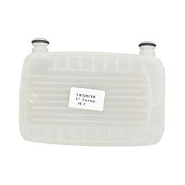RESISTENCIA ACQUA ULTRA TRANSPARENTE LORENZETTI
