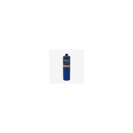 GAS PROPANO 11 PULGADAS 400 GR
