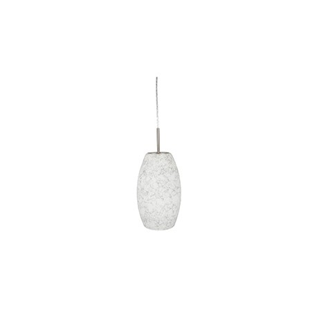 COLGANTE BATISTA-2 DE 110 CM BLANCO VIVERE