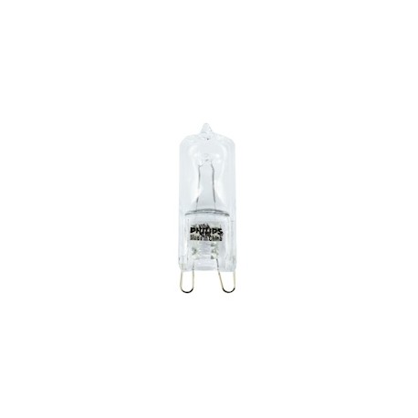 FOCO HALÓGENO 40 WATTS LUZ CÁLIDA