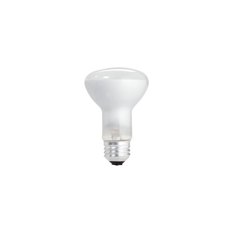 FOCO PROYECTOR R20 45 WATTS LUZ FRÍA BLANCA 3 PIEZAS