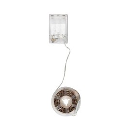 TIRA DE LUZ LED 1 M BLANCO