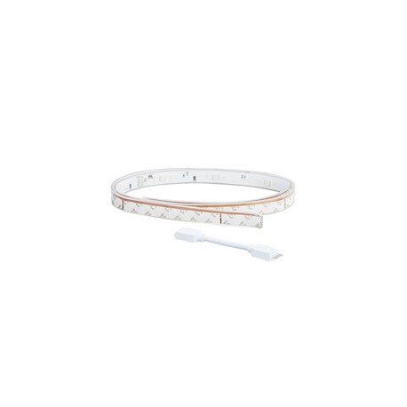 EXTENSIÓN PHILIPS HUE LIGHTSTRIP PLUS PARA INTERIOR MULTICOLOR LED 950 LÚMENES