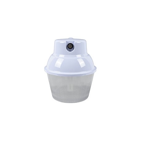LUMINARIO SUBURBANO COOPER LIGHTING FLUORESCENTE