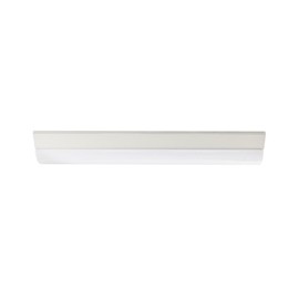 LUMINARIO INTERIOR LUZ NEUTRA LED 1,600 LÚMENES