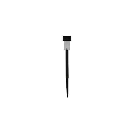 LÁMPARA SOLAR TOY SQUARE LED