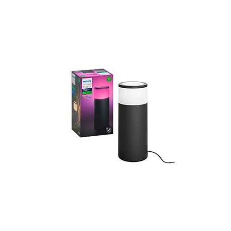 EXTENSIÓN POSTE CALLA PARA PISO LED (REQUIERE HUE
