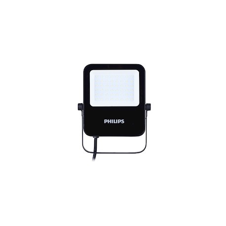 PROYECTOR COMPACTO BRILLANTE LUZ LED BLANCA
