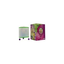 LÁMPARA DE MESA SPINNING DISNEY CAMPANITA