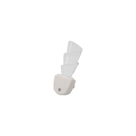 LUZ DE NOCHE LED C/SENSOR ARBOL