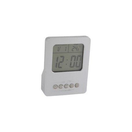 LUZ DE NOCHE AUTOMATICA CON RELOJ