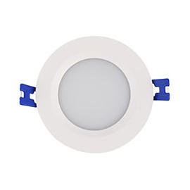 LUMINARIO EMPOTRADO LED DE 3 PULGADAS BLANCO ESTÉV