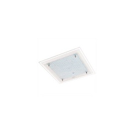 LAMPARA TECHO LED PRIOLA GRANDE